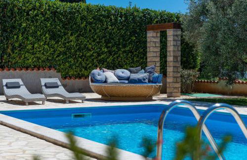 Villa Sole - Foto 10