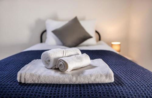 Columbia - Sleeps 5, WiFi, Parking, Netflix, Near Observatory - Foto 45