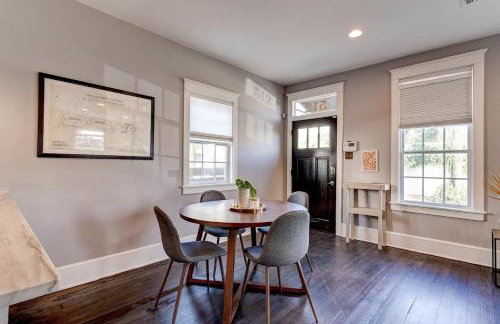 Uptown 3BR w Fenced Yard Near Magazine - Photo 8