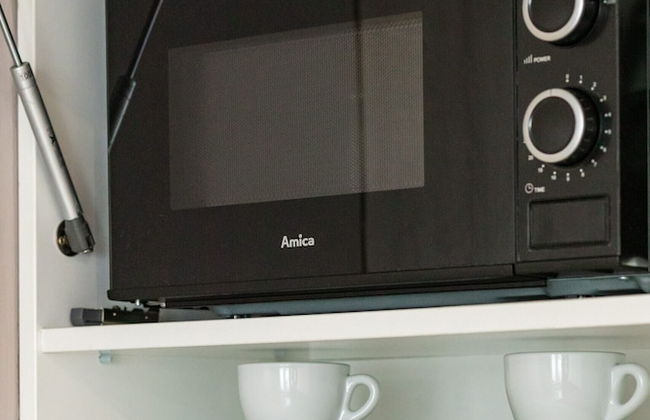 Nadbrzeżna Cozy Studio Mielno by Renters - Foto 20