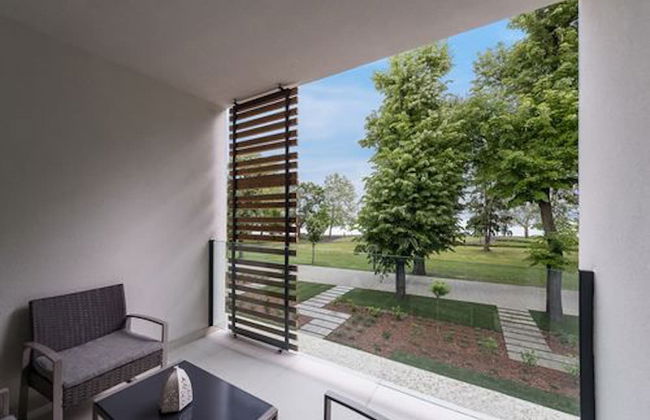 OliverLux Aparthotel - Foto 31