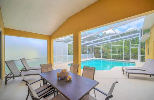 New 5 bedroom Disney Sanctuary - Photo 54