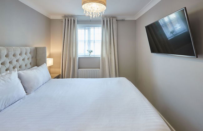 Host Stay Aidan Gardens - Foto 8