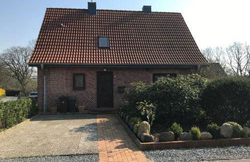 Ferienhaus im Sandkamp - Foto 46