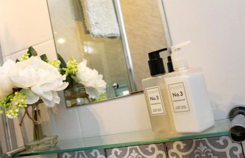 Pemba Cottage - Foto 40