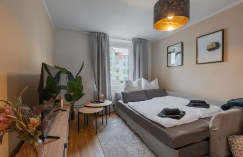 Modernes Apartment 2 Zi zentral - Foto 3