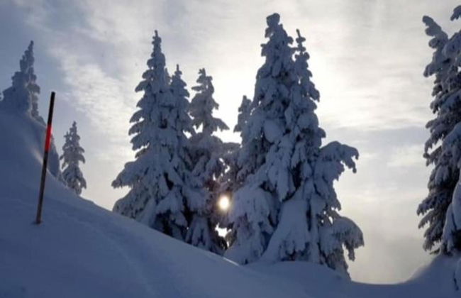 Graceful Chalet in Gaschurn With Sauna - Foto 59