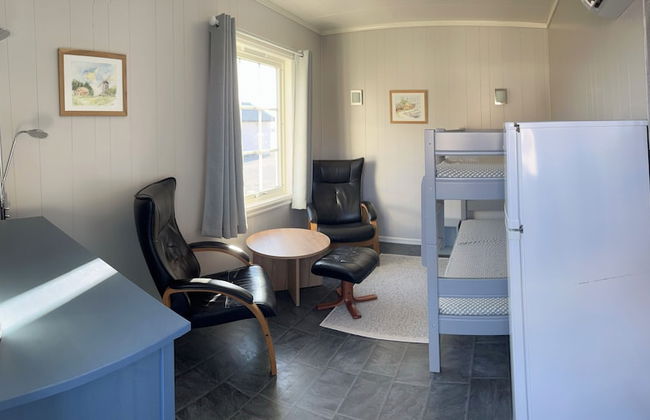 Oppmyre Camping - Foto 5