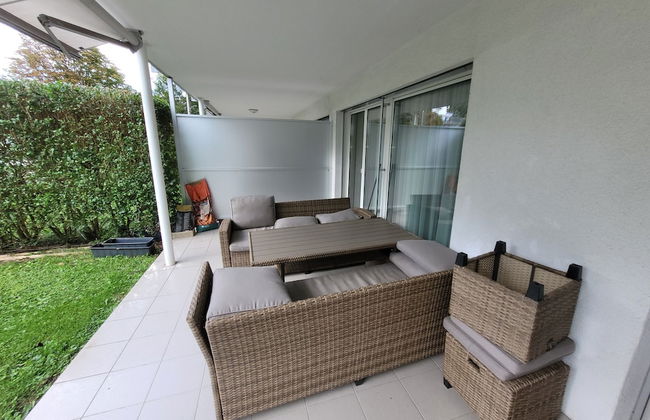 Appartement 52 - Foto 9