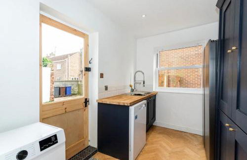 Pinfold House - Foto 21