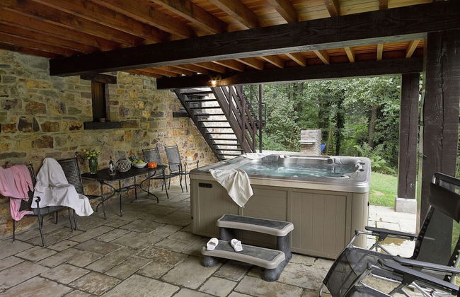 Spacious Villa in Liege - Foto 25