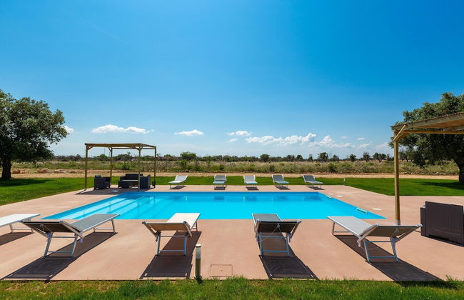 3418 Villa La Quiete by Barbarhouse - Photo 21