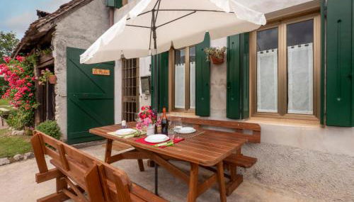 Holiday Home La Predaia by Interhome - Foto 2