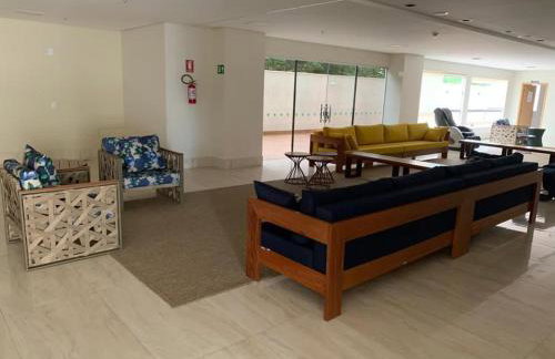 Park Veredas Apto 334 - Foto 42