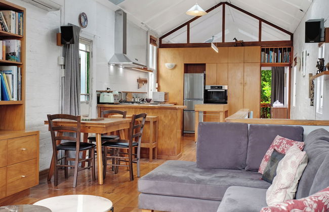 The Kauri Retreat near Beaches -Air-Cons - Foto 15