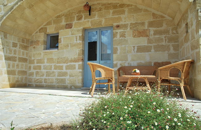 Masseria Relais Santa Teresa - Foto 29