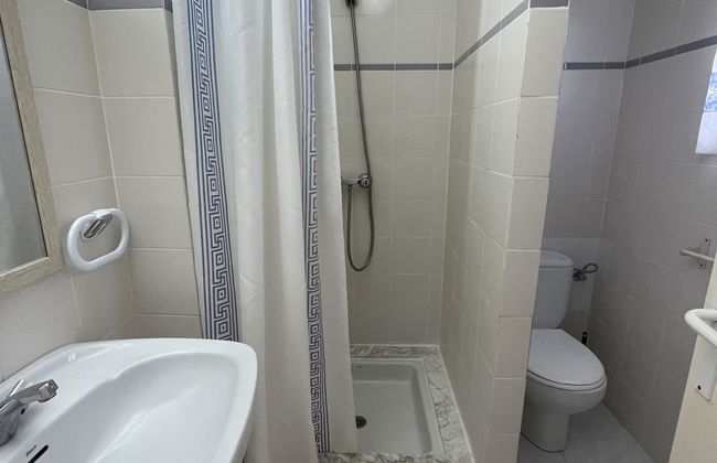 Alpen1 Font Nova Font Sol Patios I / 1 Dormitorio - Foto 24