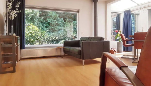 Nice Holiday Home With Terrace for Family - Foto 5, Zona de estar