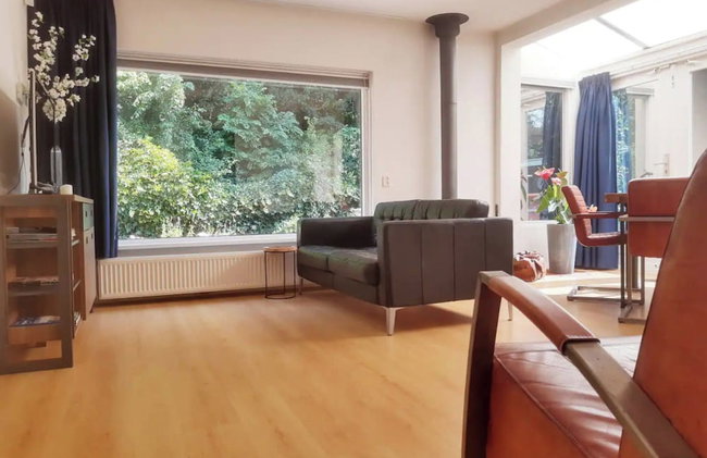 Nice Holiday Home With Terrace for Family - Photo 5