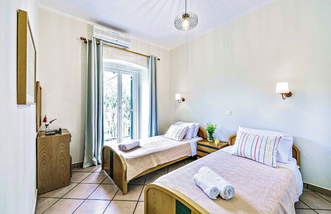 Villa Mangana - Foto 23