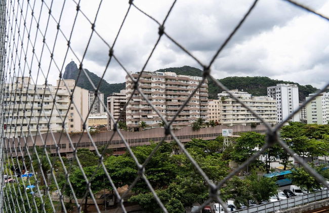 8 Minutes From Botafogo Beach Vlp611 - Foto 5