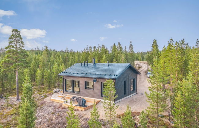 Villa horihane - Foto 26