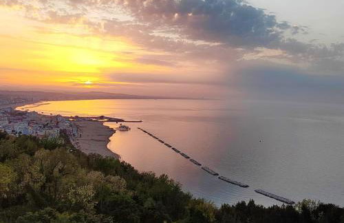 VistaMare Bluemar - The Art of the Sea - 105mq - Foto 29