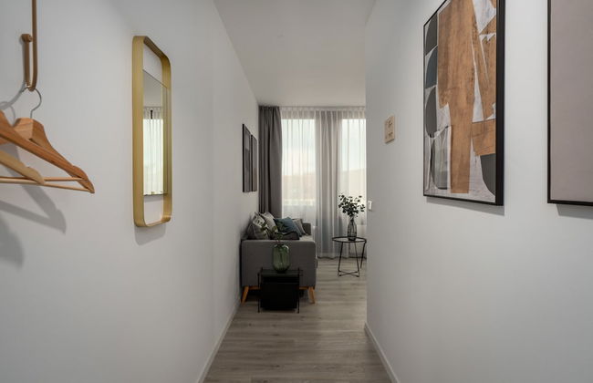 BRIGHT Lippstadt Klusetor - Photo 58