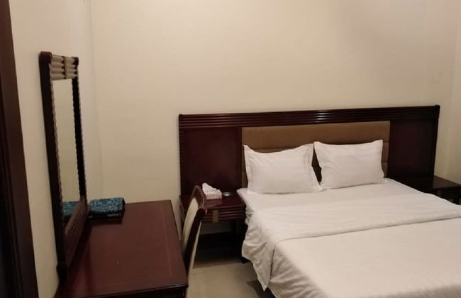 Yazan tower furnished residential units - Photo 6