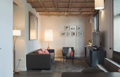 Casagrand Luxury Apartments Barcelona - Foto 114