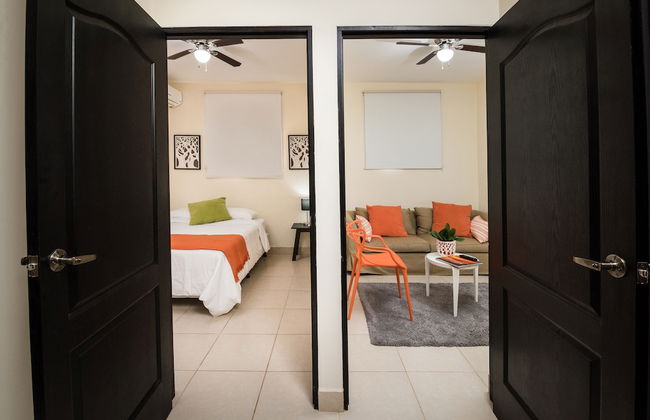 Verona Aparthotel - Foto 4