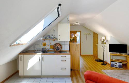 Ferienwohnung am Fischadlerhorst - Foto 9