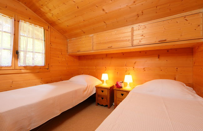 Chalet Zan-Fleuron - Photo 15