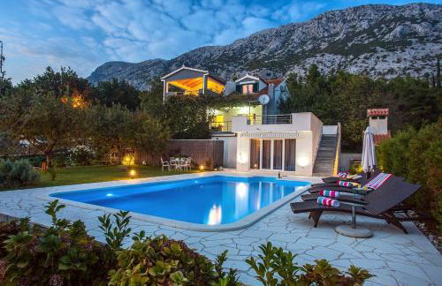 Villa Golden Garden with 50sqm private pool - Foto 27