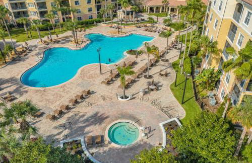 3 Bedroom Spacious Condo at WorldQuest near Disney- 22749 - Foto 38