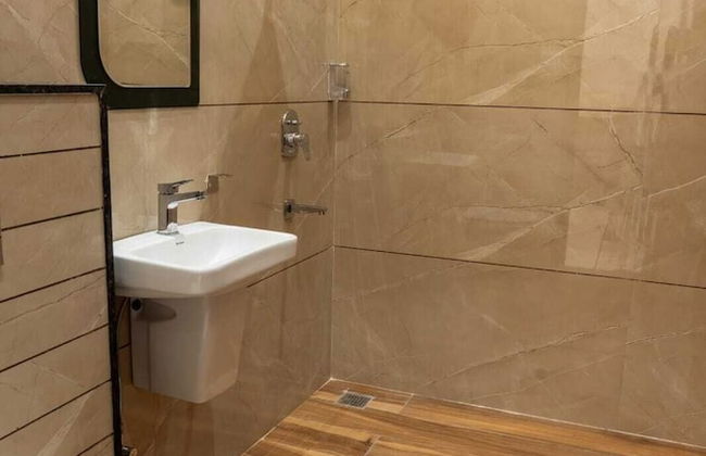 Green Galaxy Villa - Foto 21