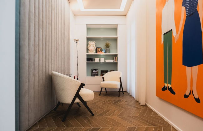 Alcova Camere In Centro - Photo 13