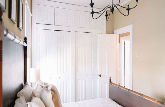 Historic Antebellum Manor - Foto 37