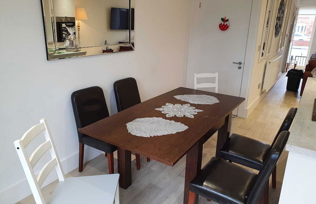 Riverdale House - 4 Bedrooms - Photo 20