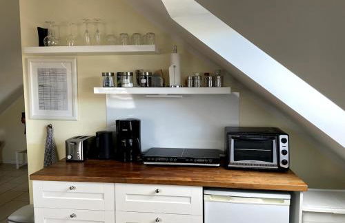 "Modernes Studio am Stadtrand von Hamburg" - Foto 34