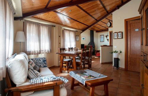 Apartament Cadí- Moixeró - Foto 1