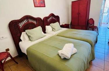 Casa Rural Puerto del Emperador - Foto 19