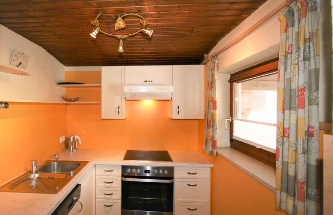 Hexenhäusl - Foto 19