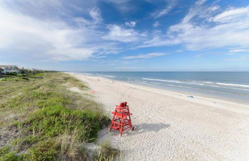 Seas the Day - 4 blocks to the beach, restaurant, and bar district - great deck and outdoor space!! - Foto 40