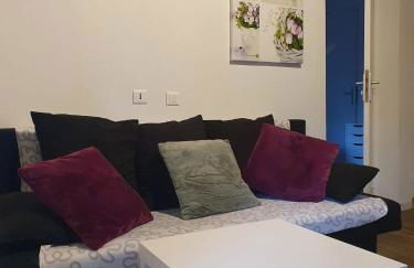 Chalet enchanteur à Tarascon-sur-Ariège avec vue sur montagne - Foto 1