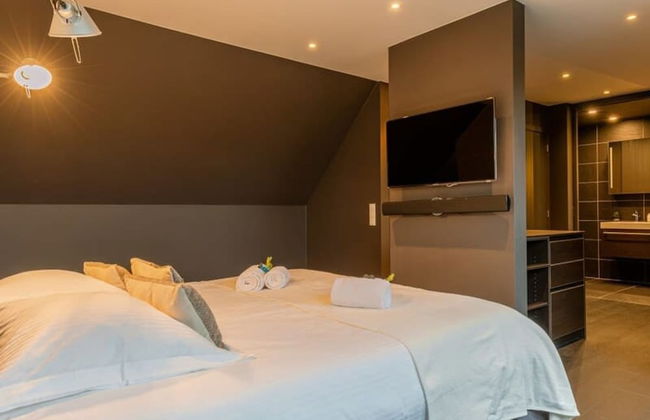 Huswell - Fabulous House for 8 People With Sunny Garden - Foto 6