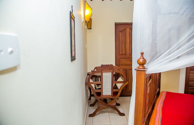 Villakwetu Cottages Diani Beach - Foto 58