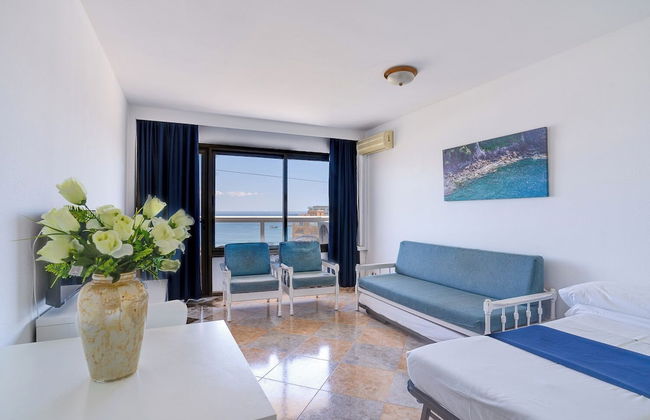 Las Palomas Apartments Econotels - Foto 18