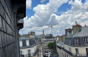 Central Paris Charming Flat - Foto 1