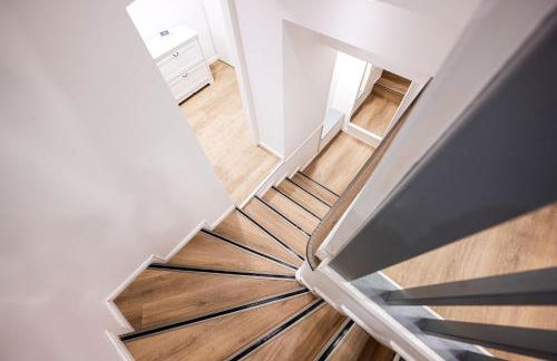 Spacious Lofts In Wedding - Foto 64